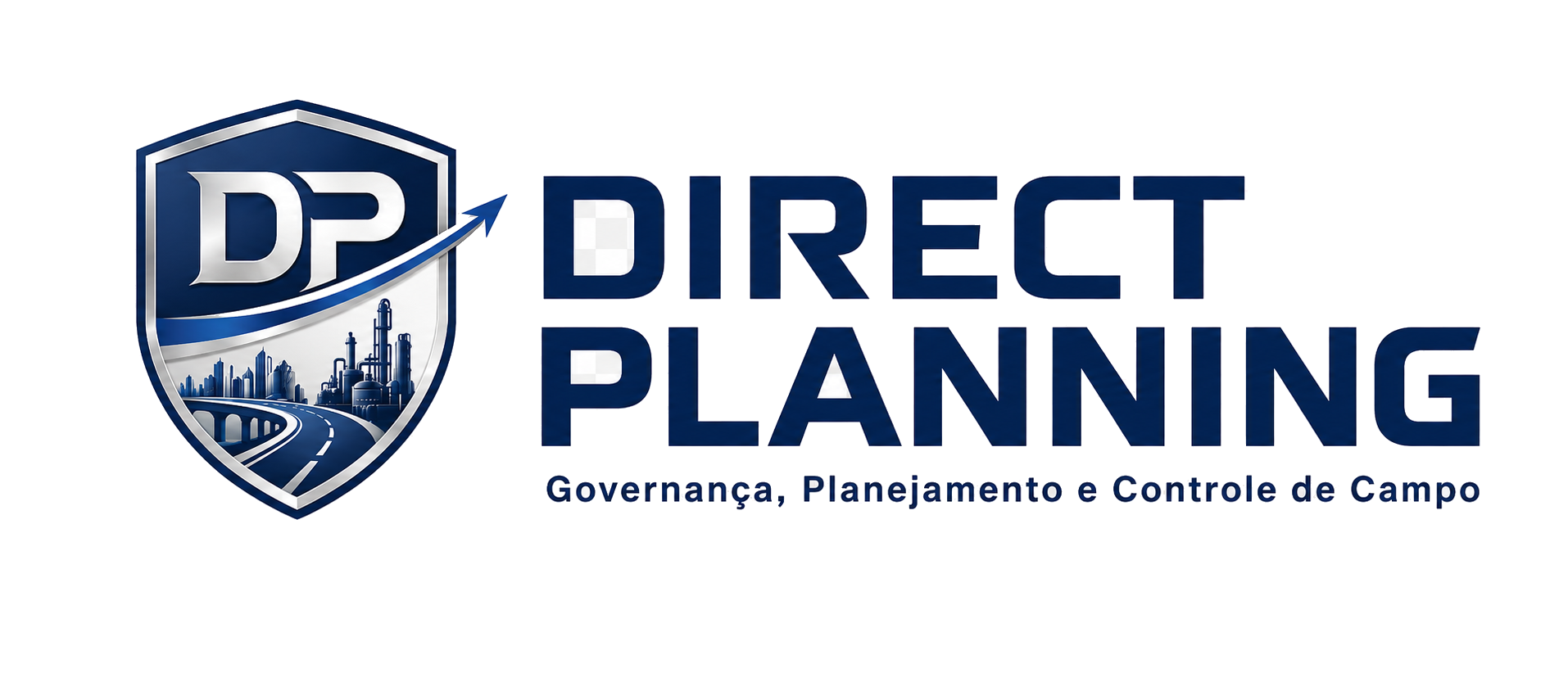 Direct Planning — Governança, Planejamento e Controle de Campo